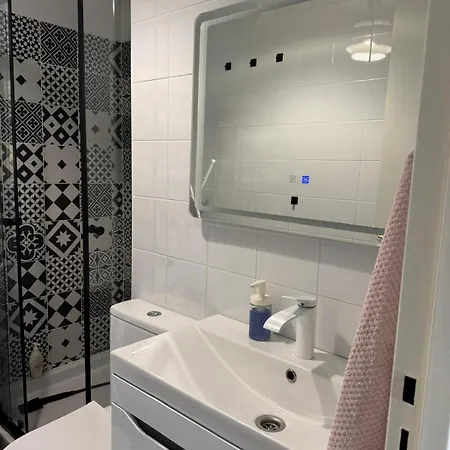 Anahit Apartman