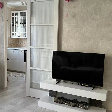 Apartman Anahit