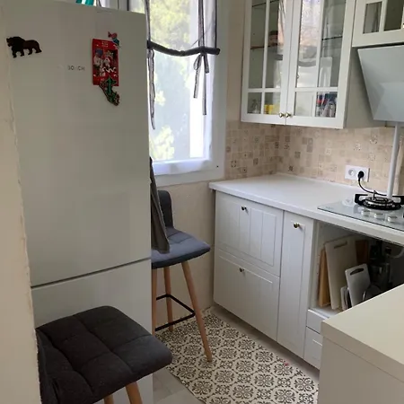 Anahit Appartement