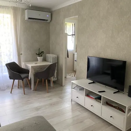 Apartment Anahit Nice