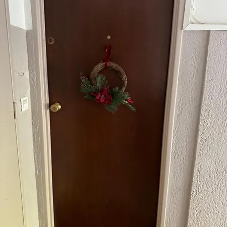 Anahit Apartamento *