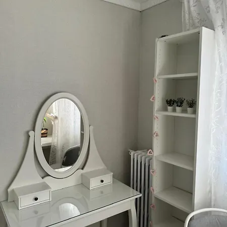 Appartement Anahit *