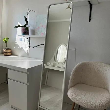 Anahit Apartment Nice