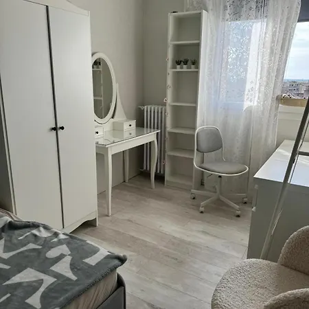 Apartamento Anahit *