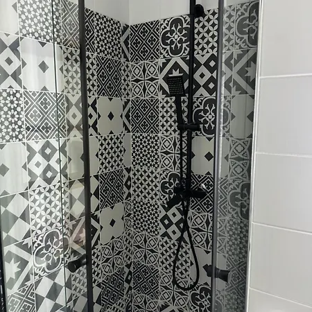 Anahit Apartment Nice