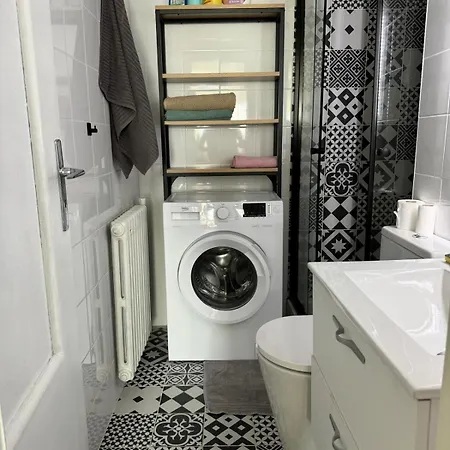 Appartement Anahit