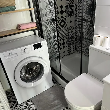 Appartement Anahit