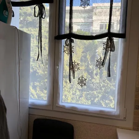 Anahit Appartement *