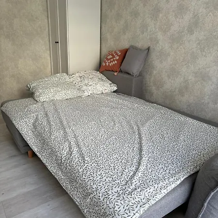 Apartamento Anahit *