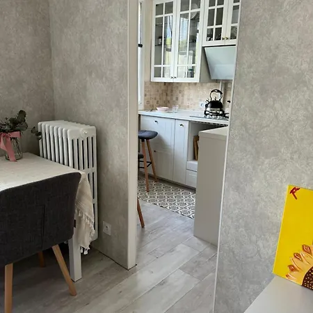 Apartamento Anahit Nice