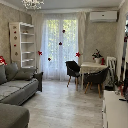 Anahit Appartement *