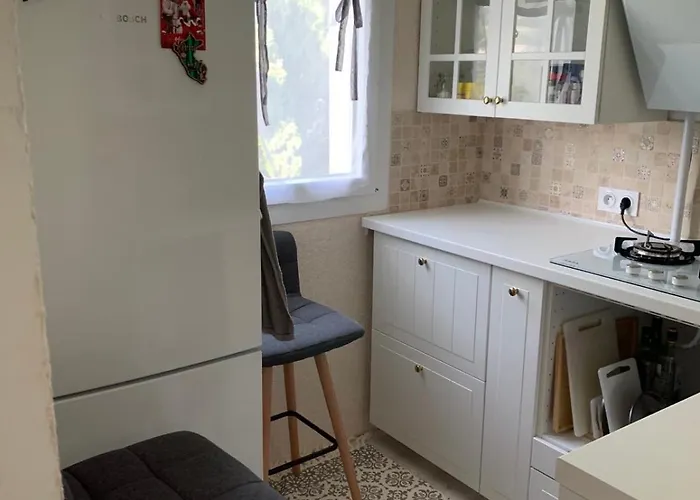 Anahit Apartamento