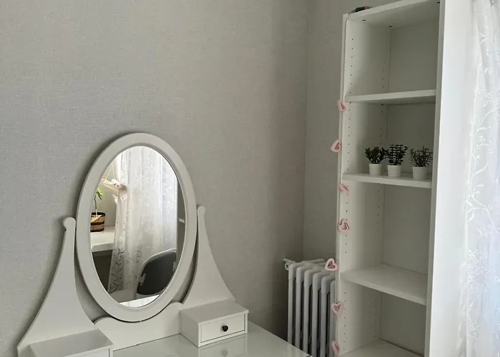 Apartamento Anahit *