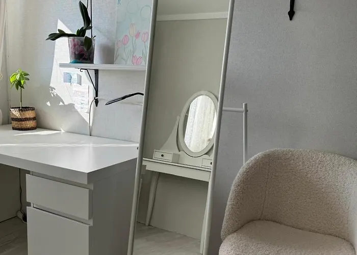 Anahit Apartamento Nice