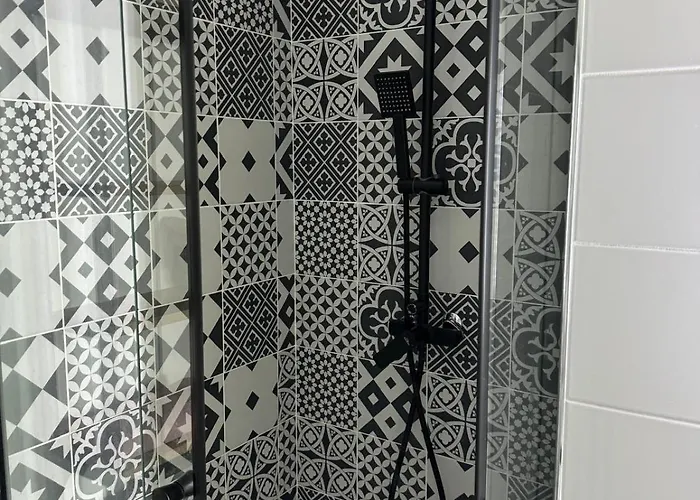 Anahit Appartement Nice
