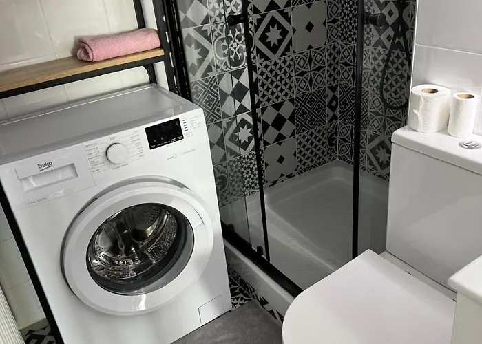 Apartamento Anahit