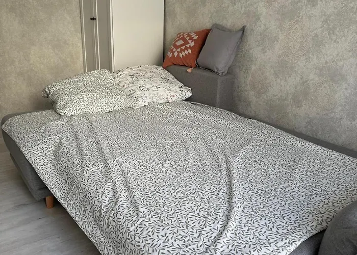Appartement Anahit *