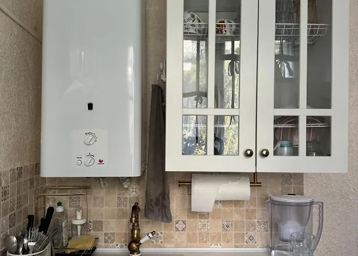 Appartement Anahit