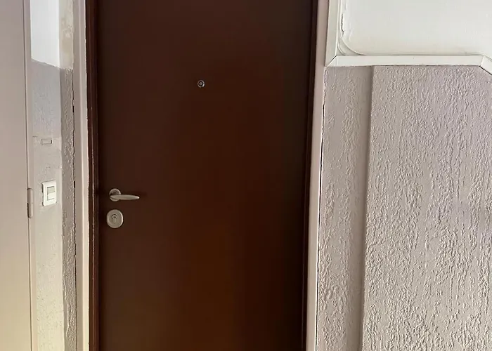 Anahit Apartamento Nice