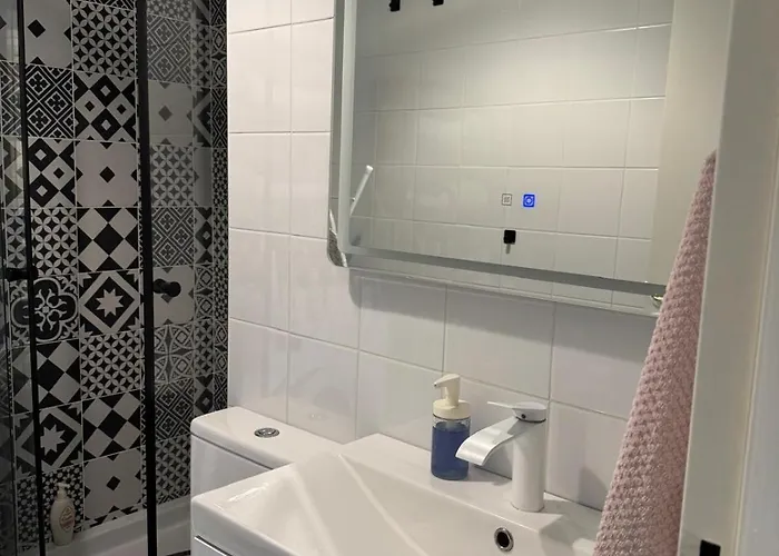 Anahit Apartamento