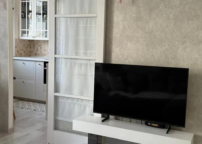 Appartement Anahit