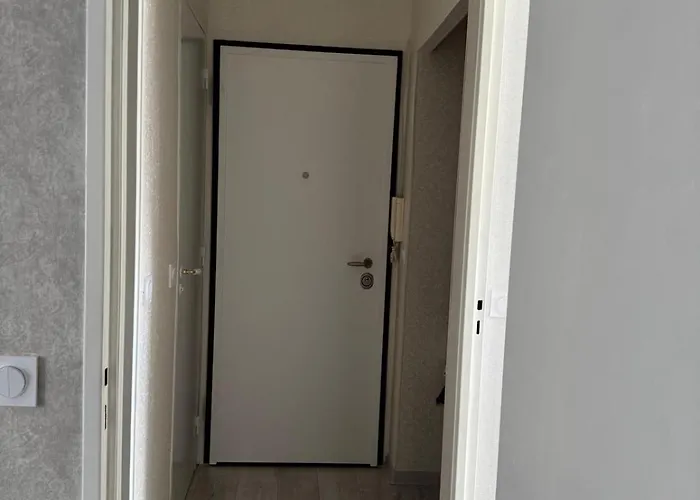 Anahit Appartement Nice